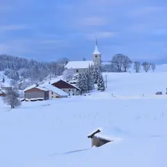 Station de ski de Chaux-Neuve