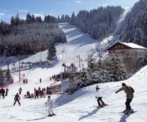 Station de Ski de Gérardmer