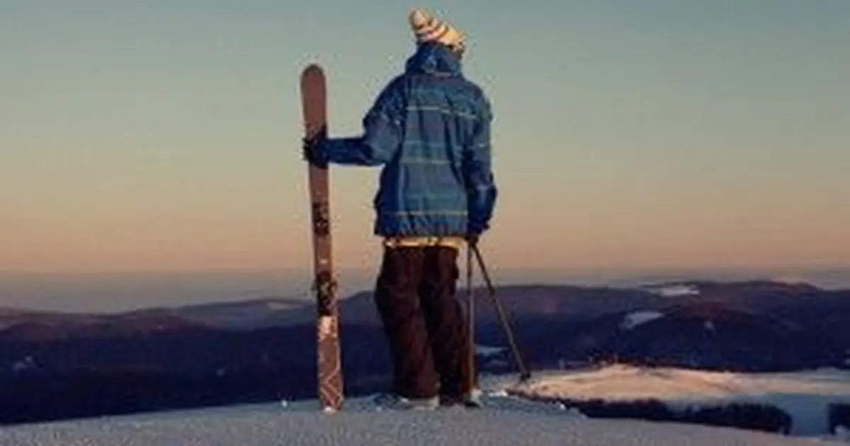 La Bresse dans les Vosges