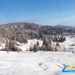 Station de ski de Larcenaire