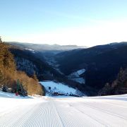 Station de ski des Bagenelles