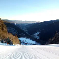 Station de ski des Bagenelles