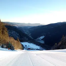 Station de ski des Bagenelles