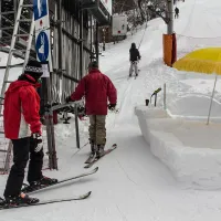 Station de Ski du Ballon d'Alsace DR