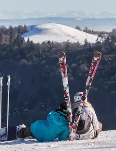 Station de Ski du Ballon d'Alsace