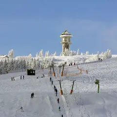 Station de Ski du Feldberg