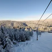 Station de Ski du Lac Blanc