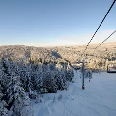 Station de Ski du Lac Blanc