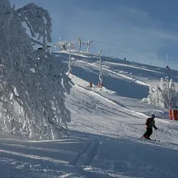 Le Markstein