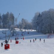 Station de Ski Le Champ du Feu