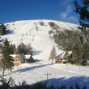 Station de Ski Le Gaschney