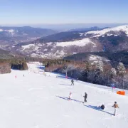 Station de ski Le Schnepfenried