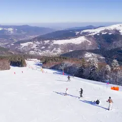 Station de ski Le Schnepfenried