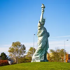 Statue de la Liberté