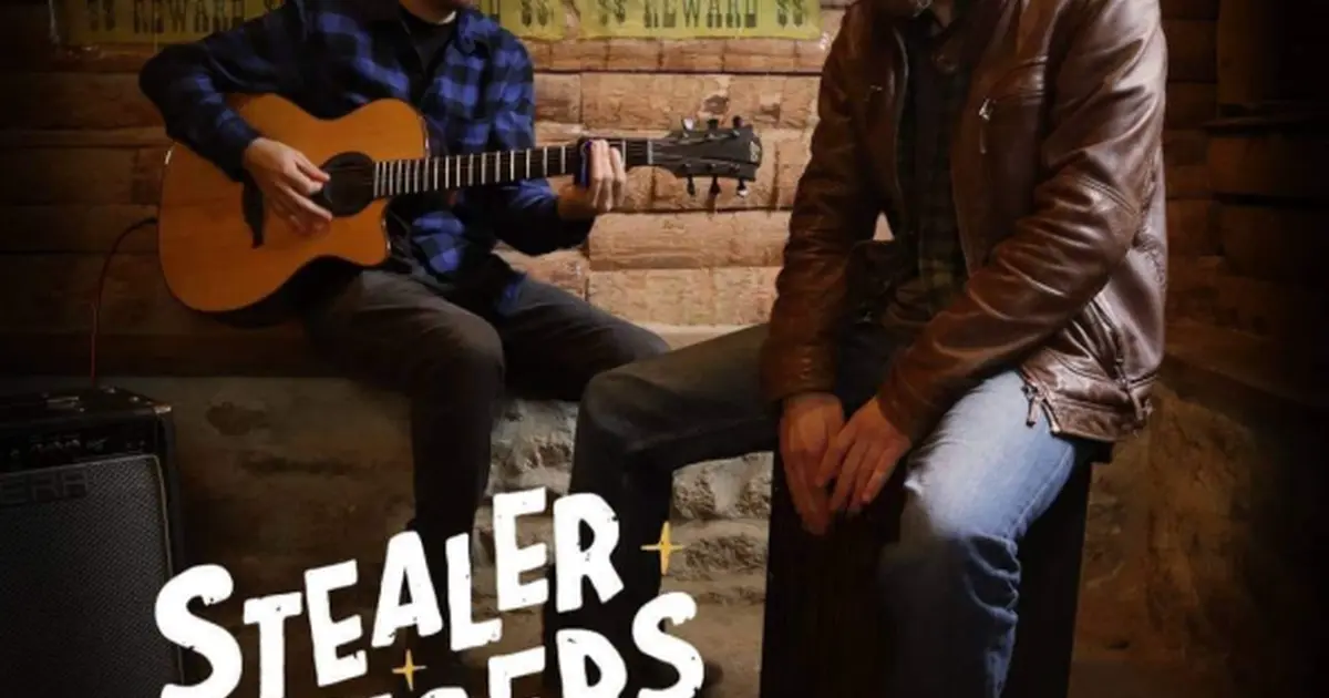 Stealer Fingers