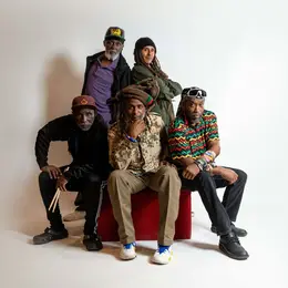 Steel Pulse