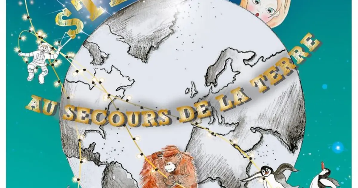 Stella au secours de la Terre