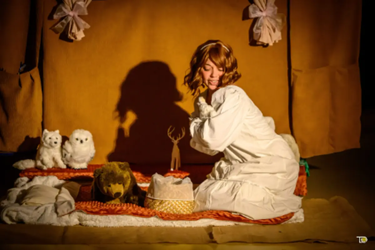 Stella Et La Magie De Yule