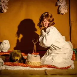 Stella Et La Magie De Yule
