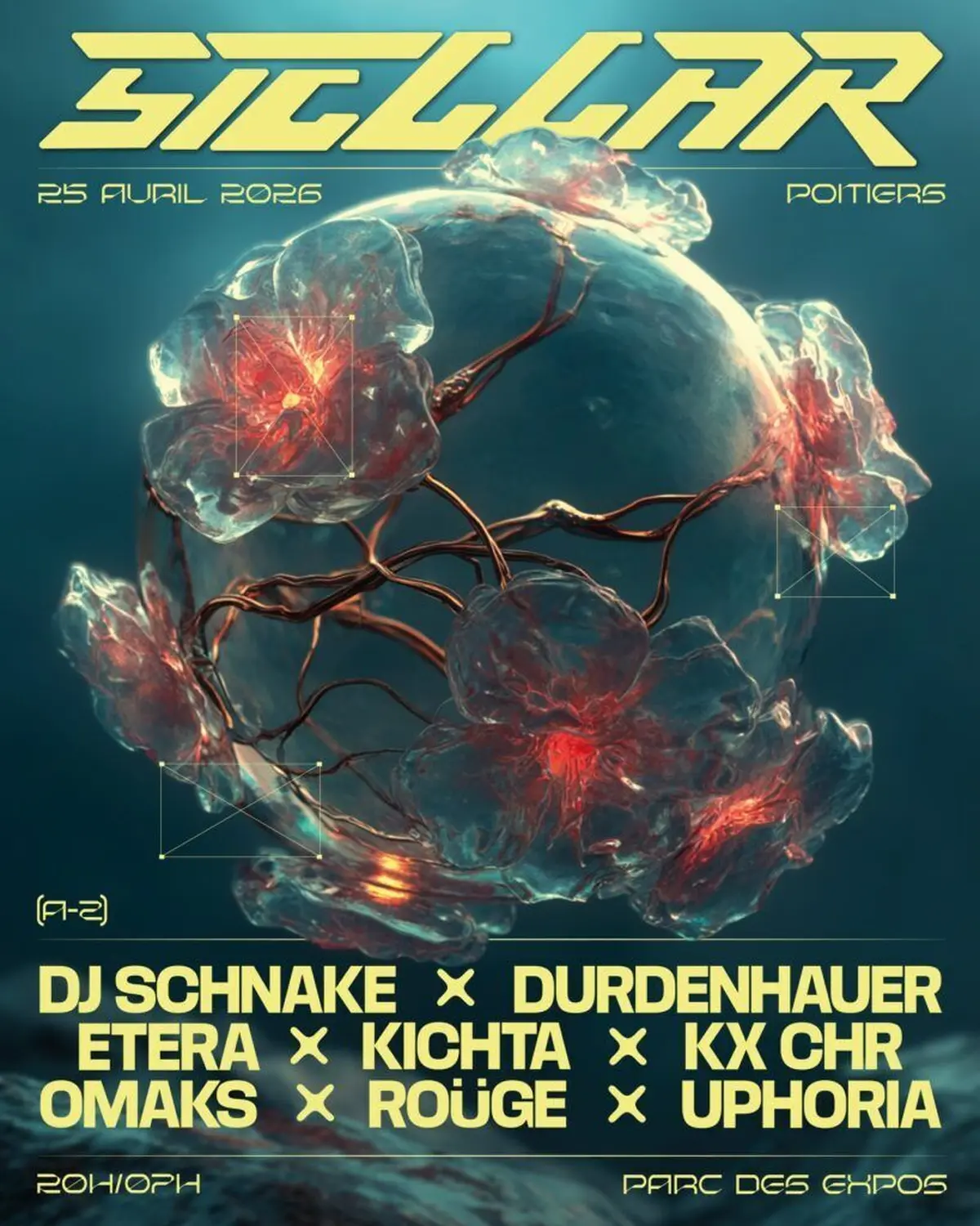 Stellar Festival 2026