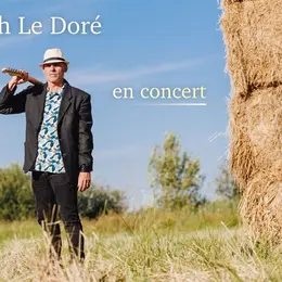 Steph Le Doré en concert