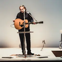 Stephan Eicher