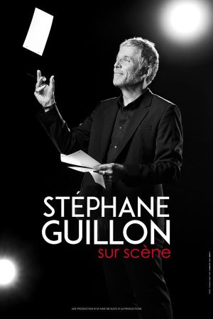 Stephane Guillon