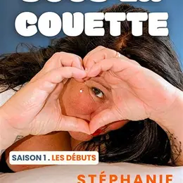 Stéphanie Agrain dans Sous la couette