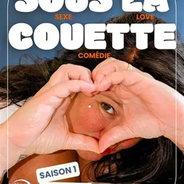 Stéphanie Agrain dans Sous la couette