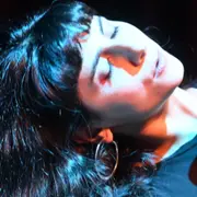 Stephanie Kayal & Abed Kobeissy, Galactic Crush II : Into the Cold