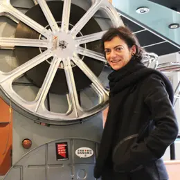 Rencontre avec Stéphanie Pain, directrice du cinéma Bel-Air