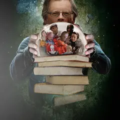 Stephen King, maître de toutes les peurs