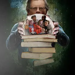 Stephen King, maître de toutes les peurs