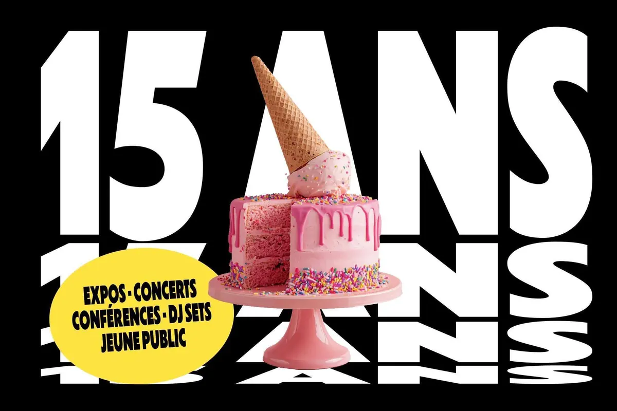Stereolux fête ses 15 ans à Nantes : concerts, électro et arts numériques du 16 au 20 septembre
