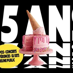 Stereolux fête ses 15 ans à Nantes : concerts, électro et arts numériques du 16 au 20 septembre