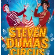 Steven Dumas Circus