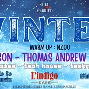 Still not Married : La Winter