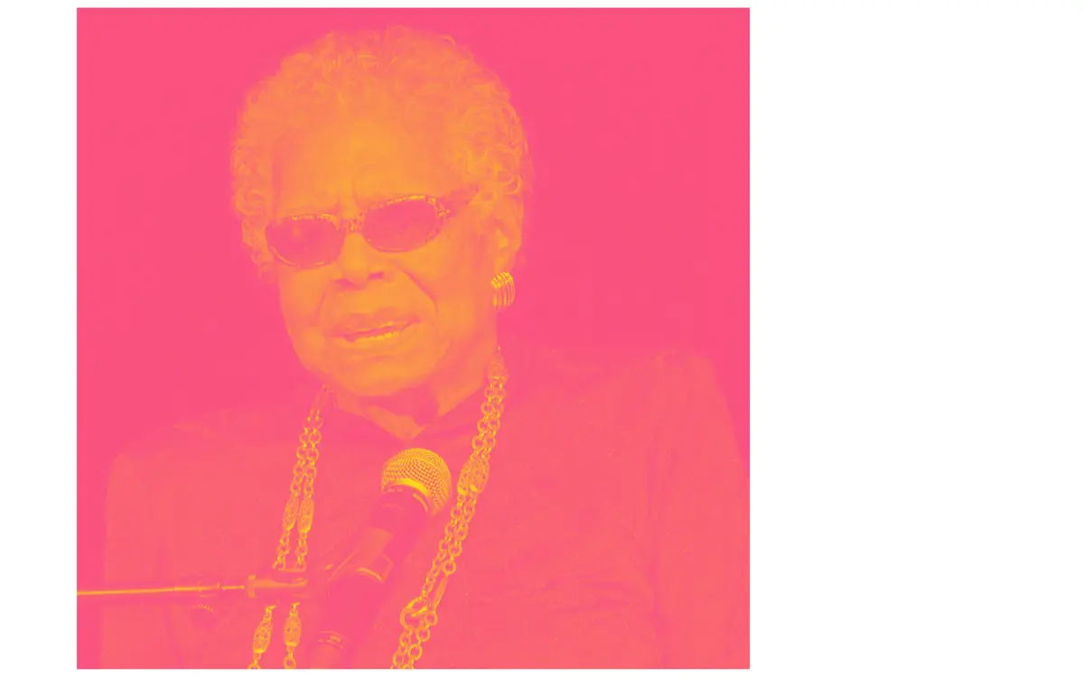 Still we rise - Interpretation dansée de poèmes de Maya Angelou et Audre Lorde