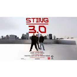Sting