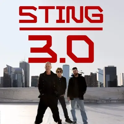 Sting au Festival de Nîmes 2026