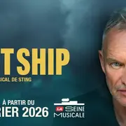 11 sorties incroyables dans les Hauts-de-Seine du 6 au 8 mars 2026 : Sting sur scène, speed dating et secrets du château de Malmaison