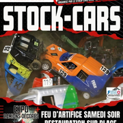 Stock-cars