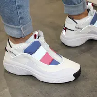 Basket tendance Tommy Hilfiger DR