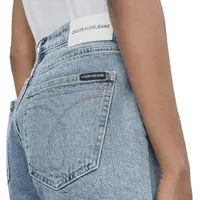 Intemporel : le jean premium Calvin Klein DR