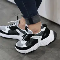 Basket bicolores Calvin Klein Jeans DR