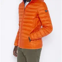 Une doudoune Schott pour un hiver bien au chaud DR