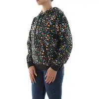 Le hoodie imprimé liberty de chez Levi's DR