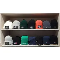 De belles sélections d'accessoires !  DR