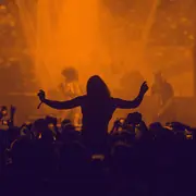 StockS'WooD Festival