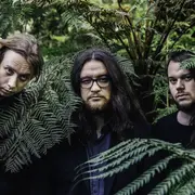 Stoned Jesus + Wheel